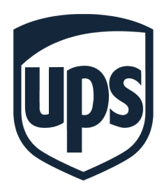 UPS logo