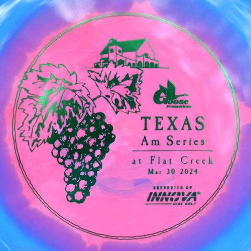 Texas Am Series at Flat Creek
