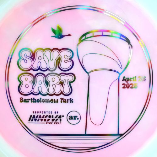 Save Bart at Bartholomew Park