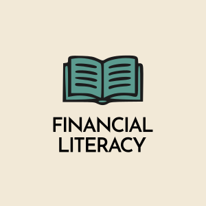 A knowledge token from Meritocracy: The Board Game