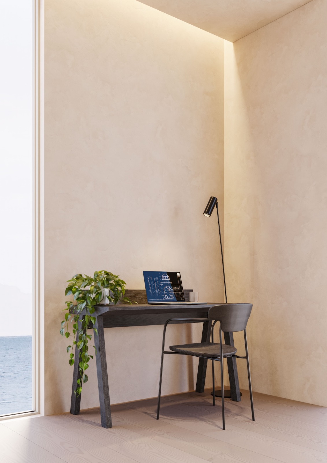 Nos conseils pour aménager un petit coin bureau