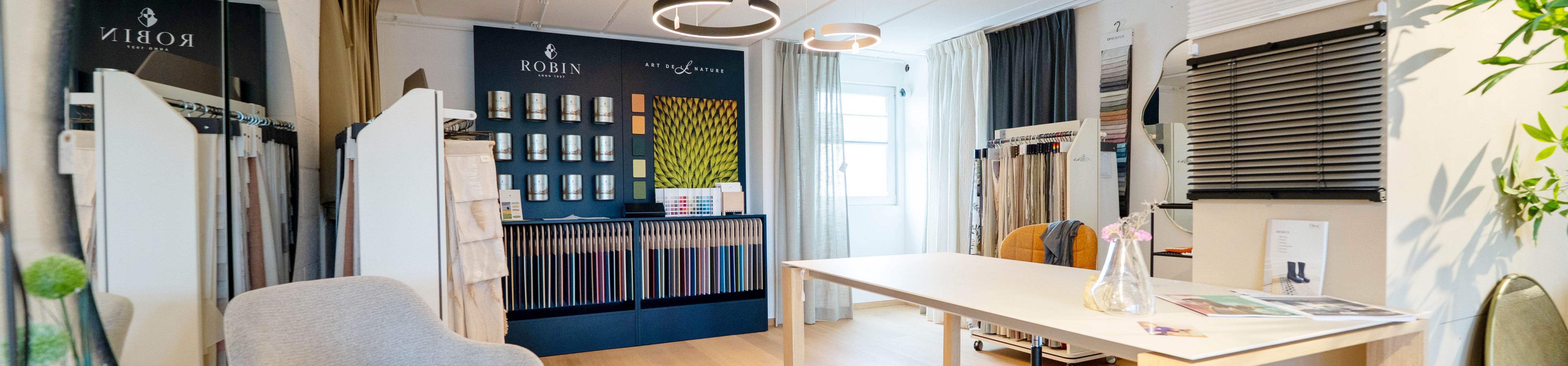 Nouveauté : HD Home vous accompagne désormais dans l'habillage de vos fenêtres
