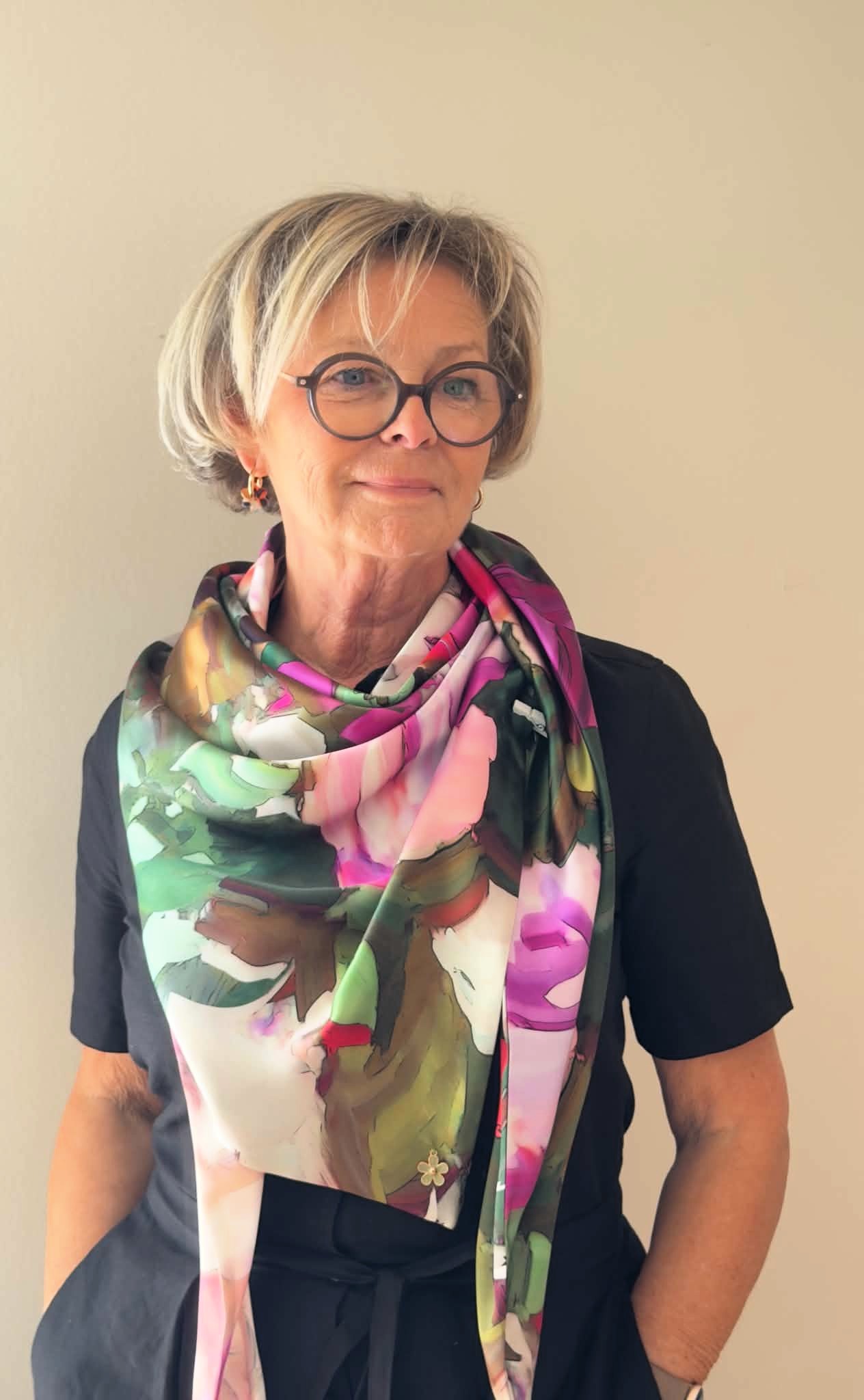 foulard