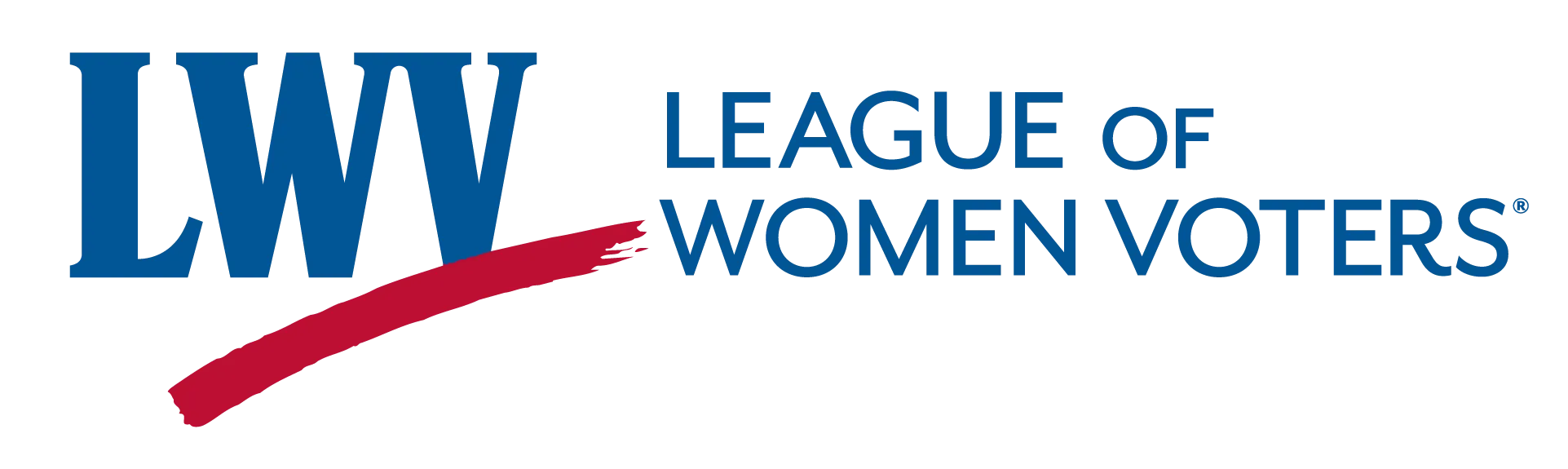 League of Women Voters