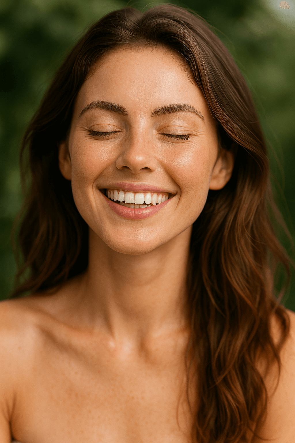 Sculptra, Hydrafacial treatment glowing skin at Aloha Aesthetics Orlando