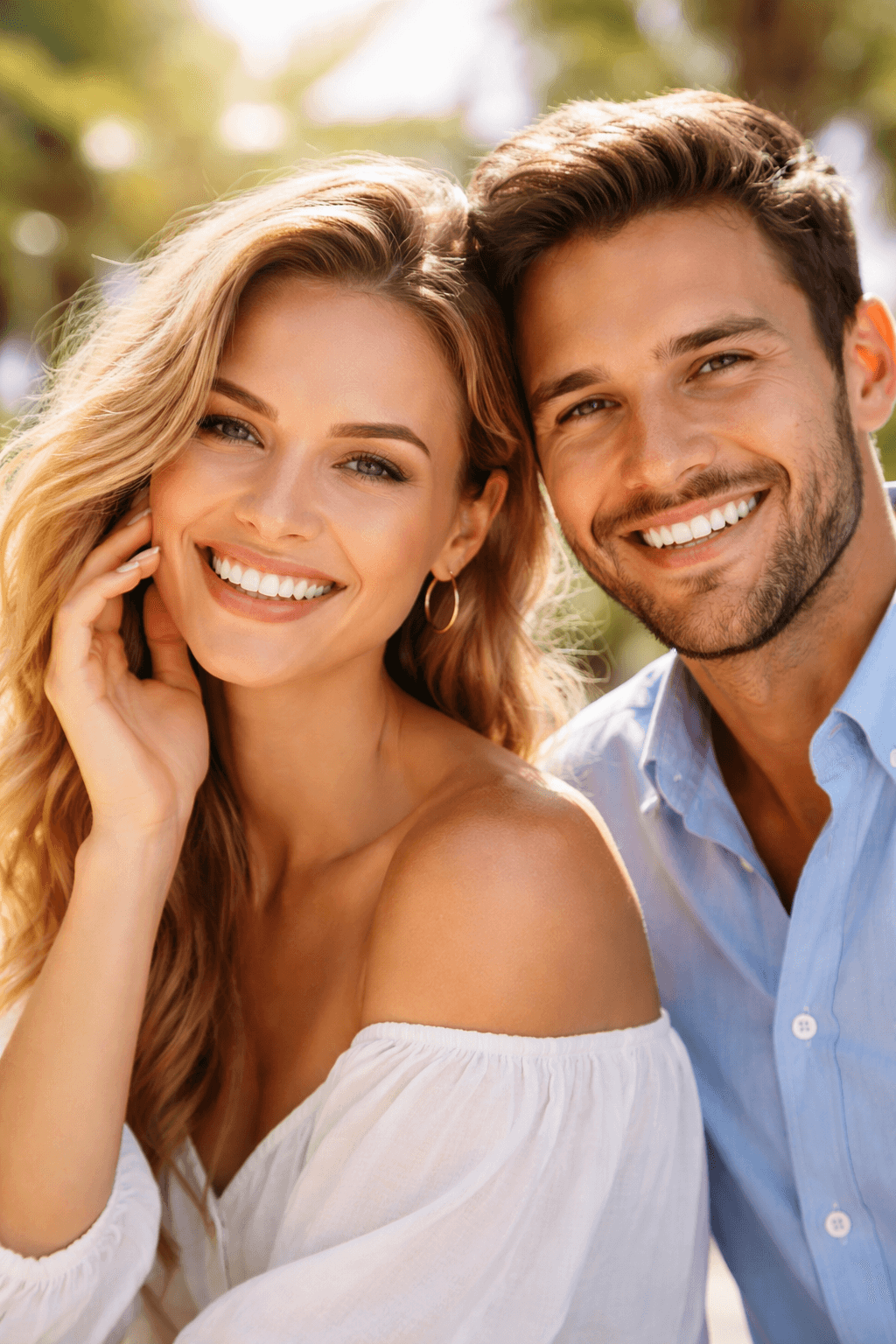 Best Aesthetic Clinic in College Park offering natural injectables