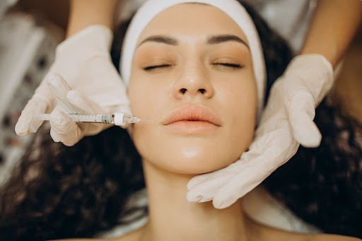 How Jeuveau Treatment Helps Reduce Wrinkles and Fine Lines