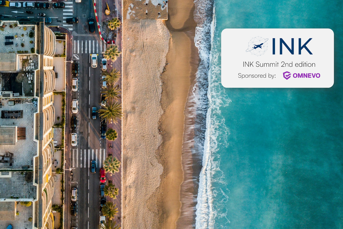 INK Network Summit