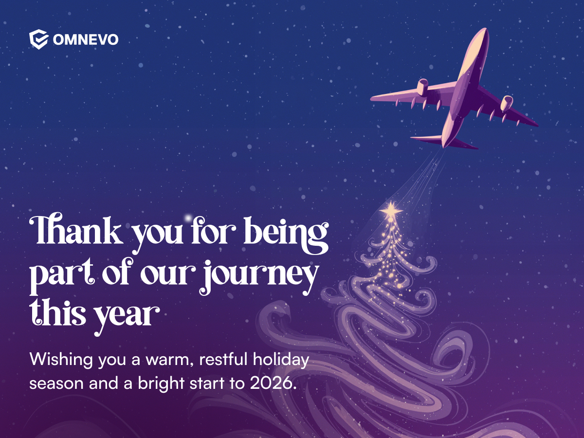 Year-End Reflections and a Look Ahead to 2026