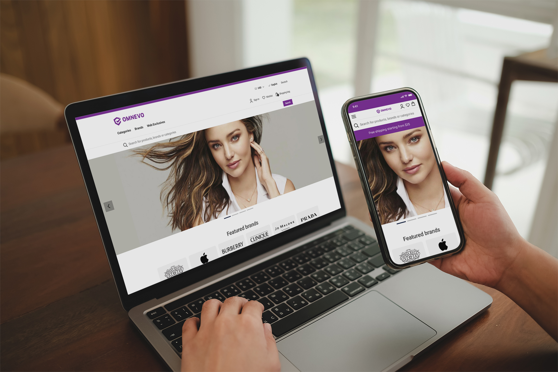 Beyond Traditional E-commerce. Why Marketplace Models Are Transforming Travel Retail