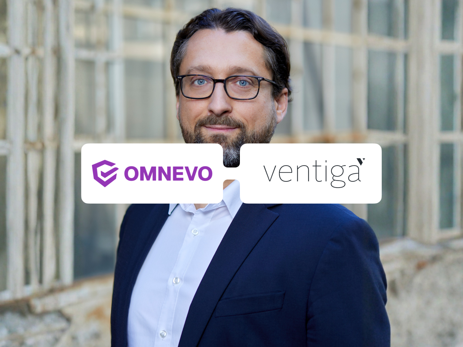 Omnevo Appoints Jan Christoph Meyer as Chief Executive Officer