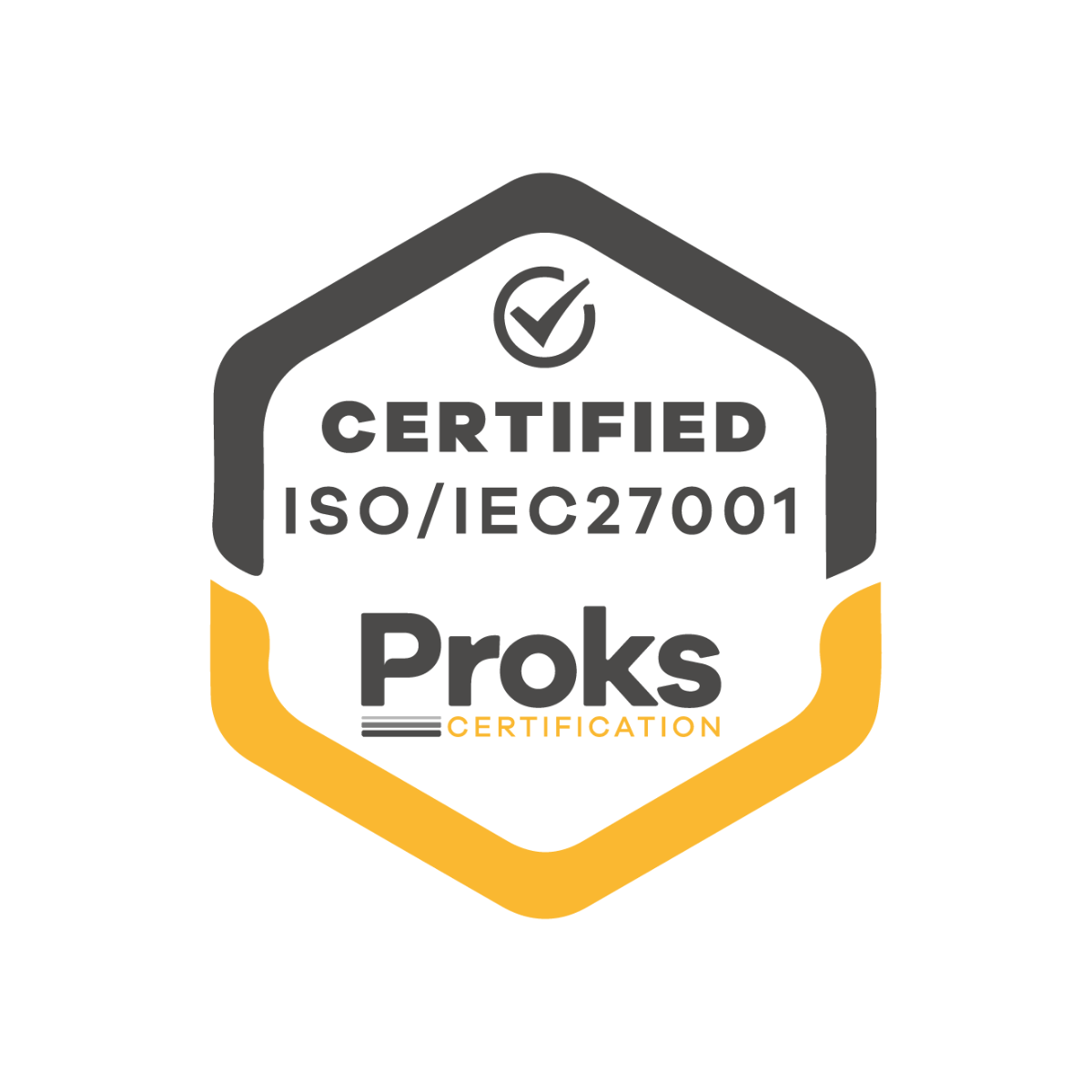 Omnevo Achieves ISO/IEC 27001 Certification