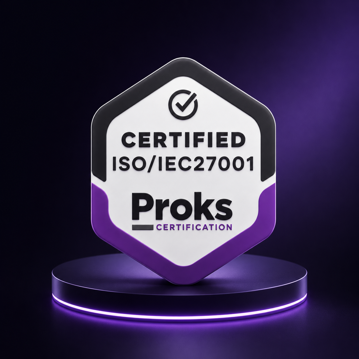 Omnevo Achieves ISO/IEC 27001 Certification