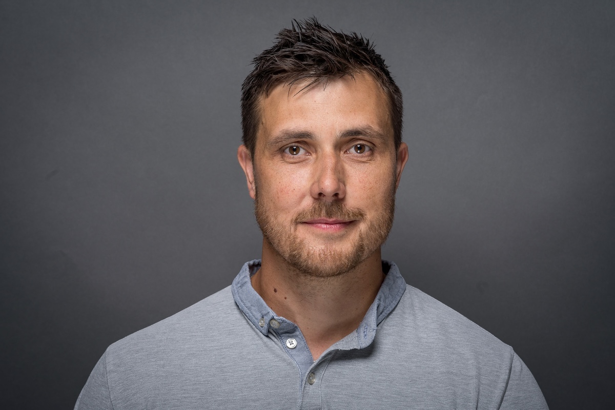 Grégory Senaud