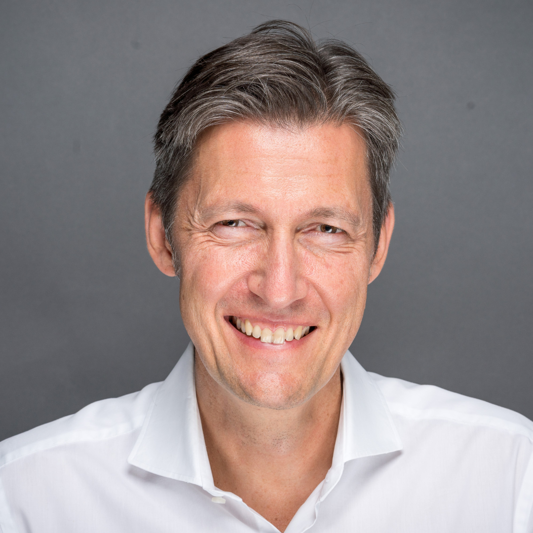 Michael Raasch