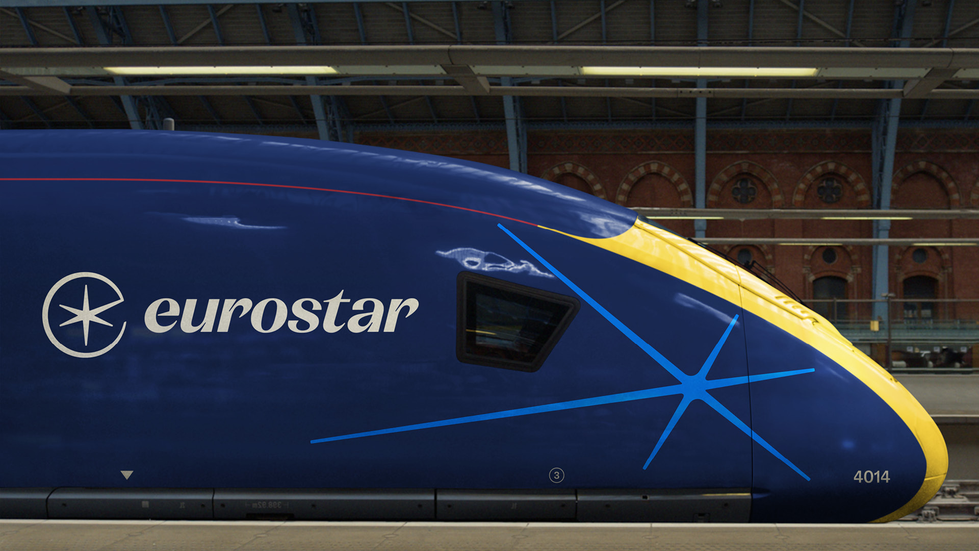 Fewer queues, faster service: how Momentum digitized Eurostar's onboard operation
