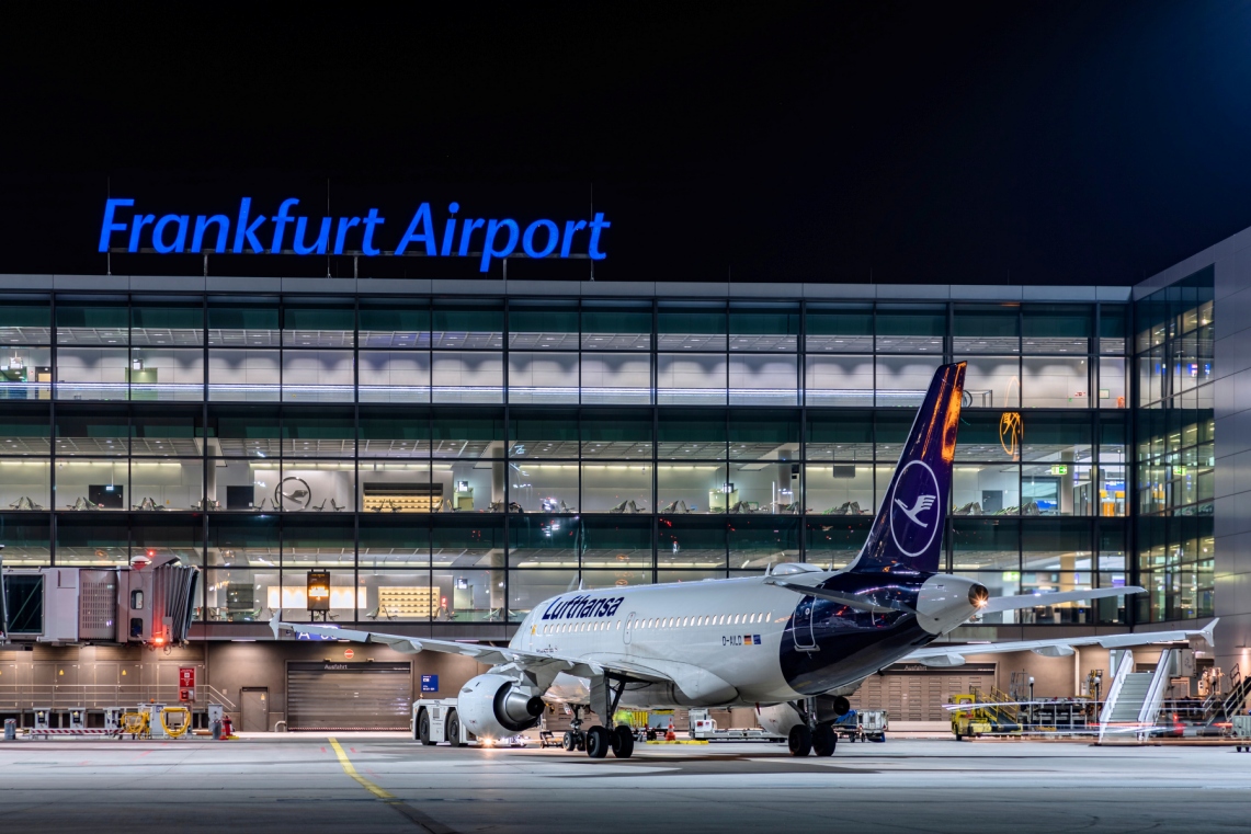 30+ systems, one storefront: how Fraport built a 24/7 airport marketplace