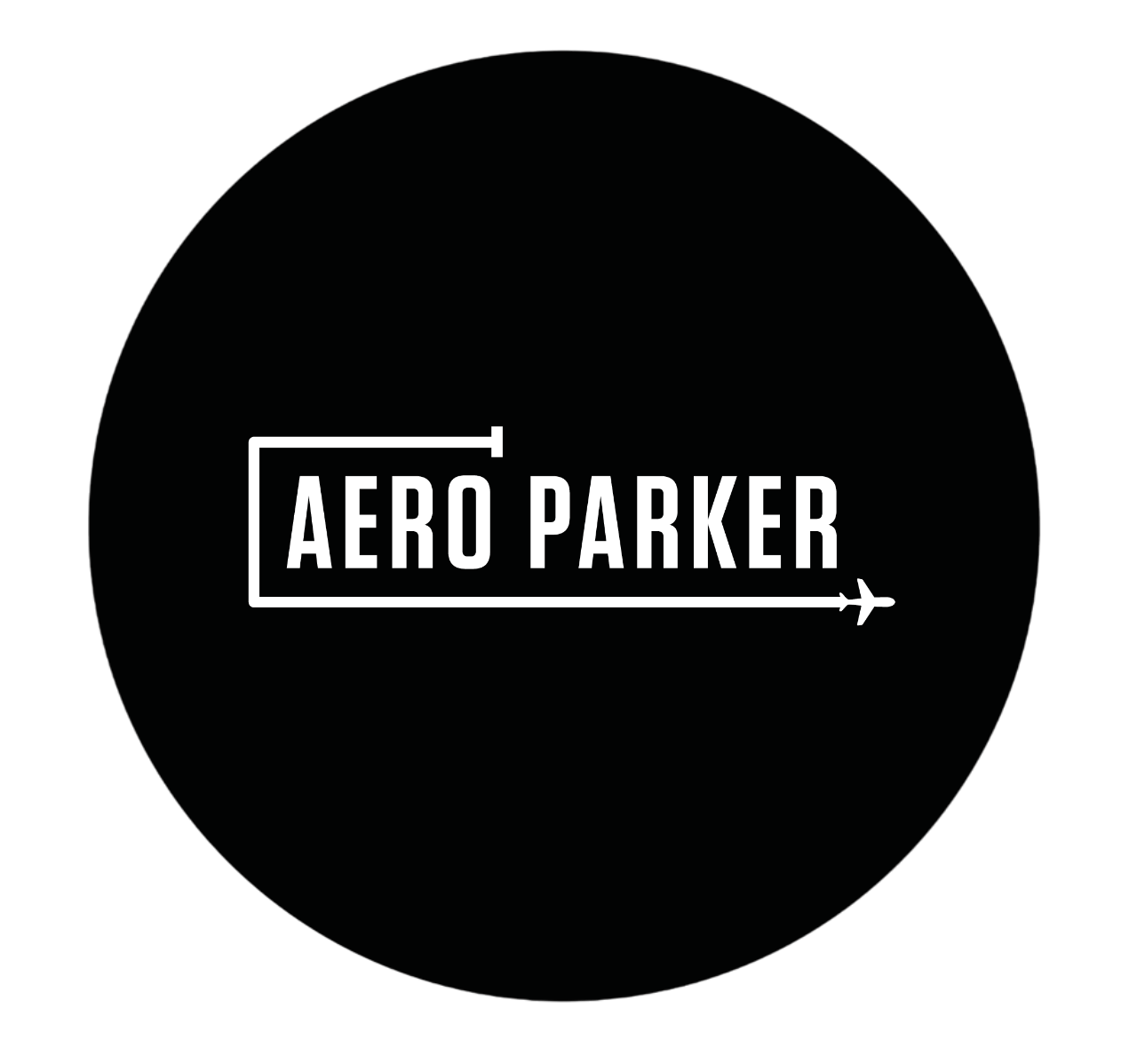 AeroParker logo