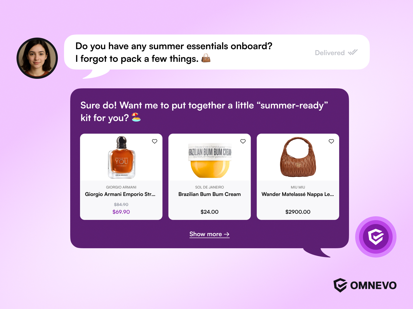 The Next Boarding Call for Travel Retail: AI Assistants as a Commerce Channel