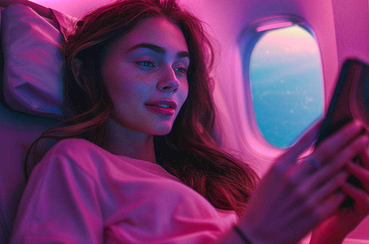 How to Drive In-Flight Retail for the Next Generation of Passengers