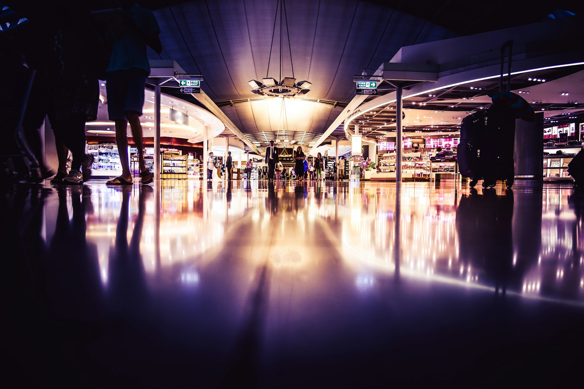 The Path to Airport Digital Revenue Growth: Project Phases