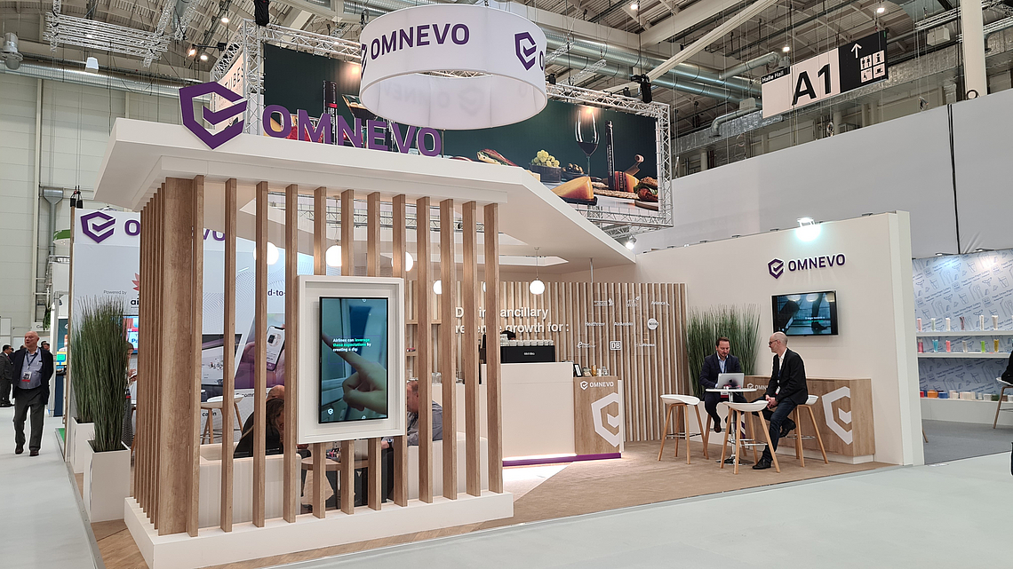8 key industry takeaways from World Travel Catering Expo 2022