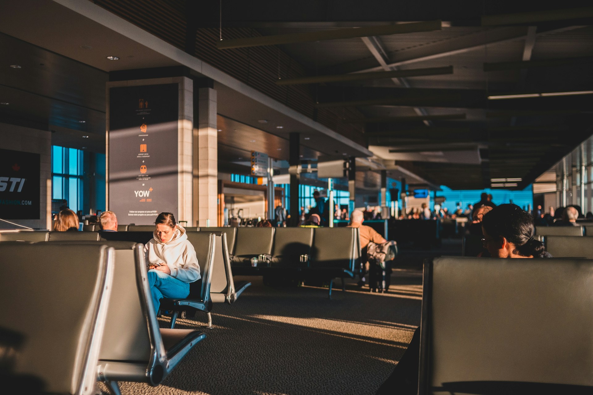 First Steps on the Path to Airport Digital Revenue Growth