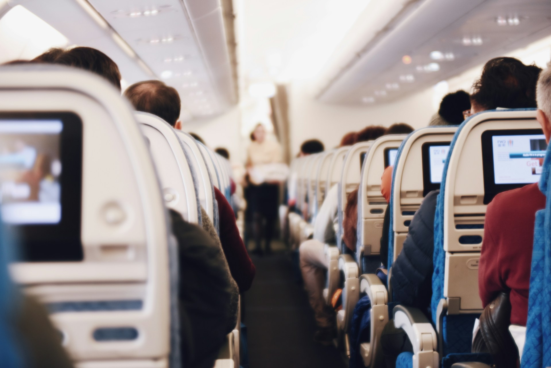 How Digital Can Save Airlines 