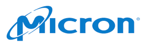 logo micron