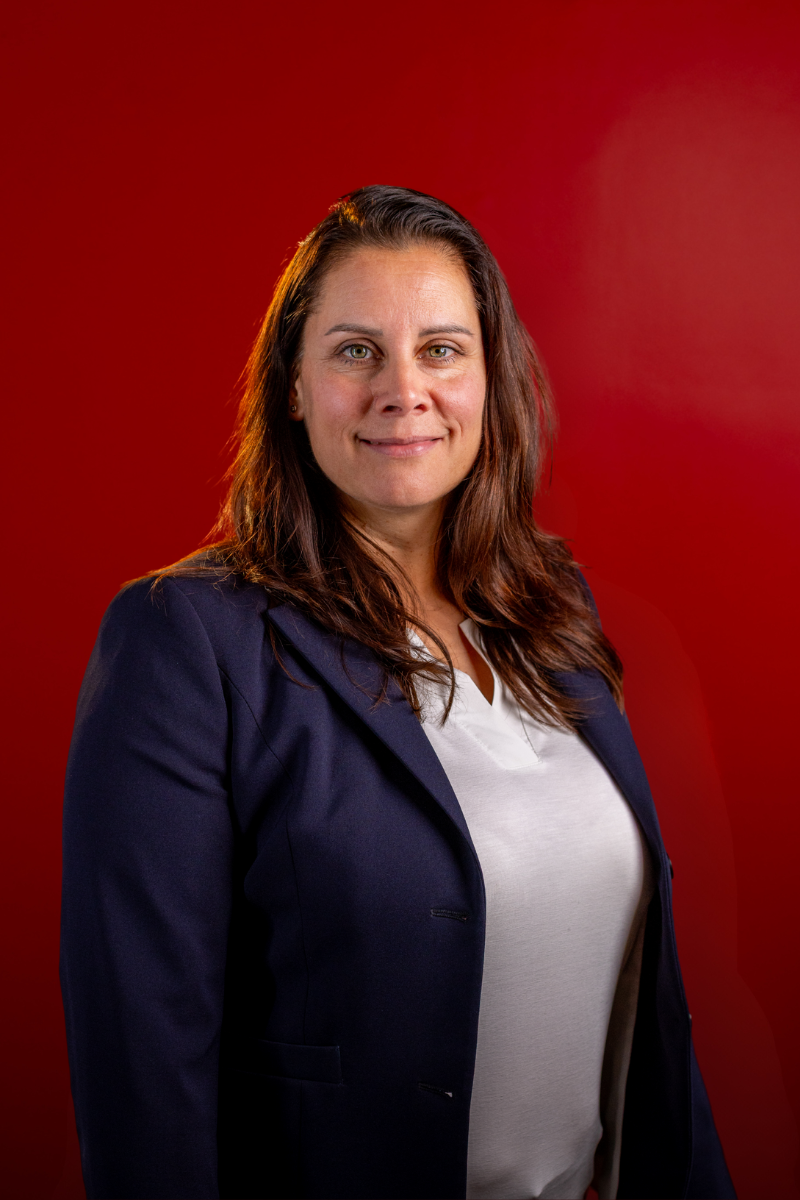 Stéphanie Berthet-Paris