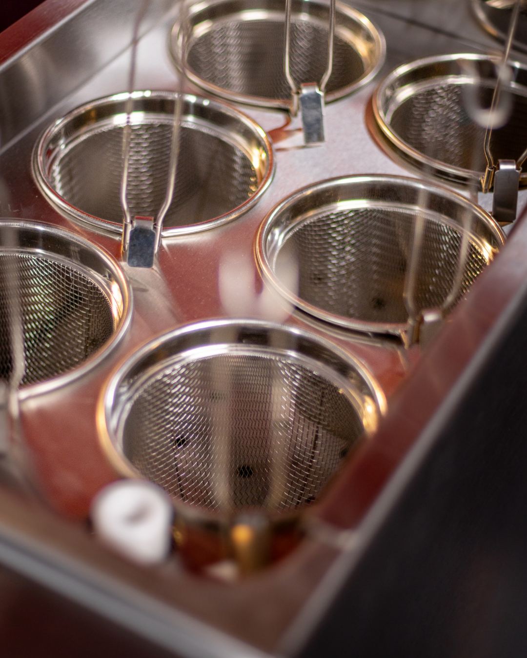 6 paniers à nouilles pour VMC3