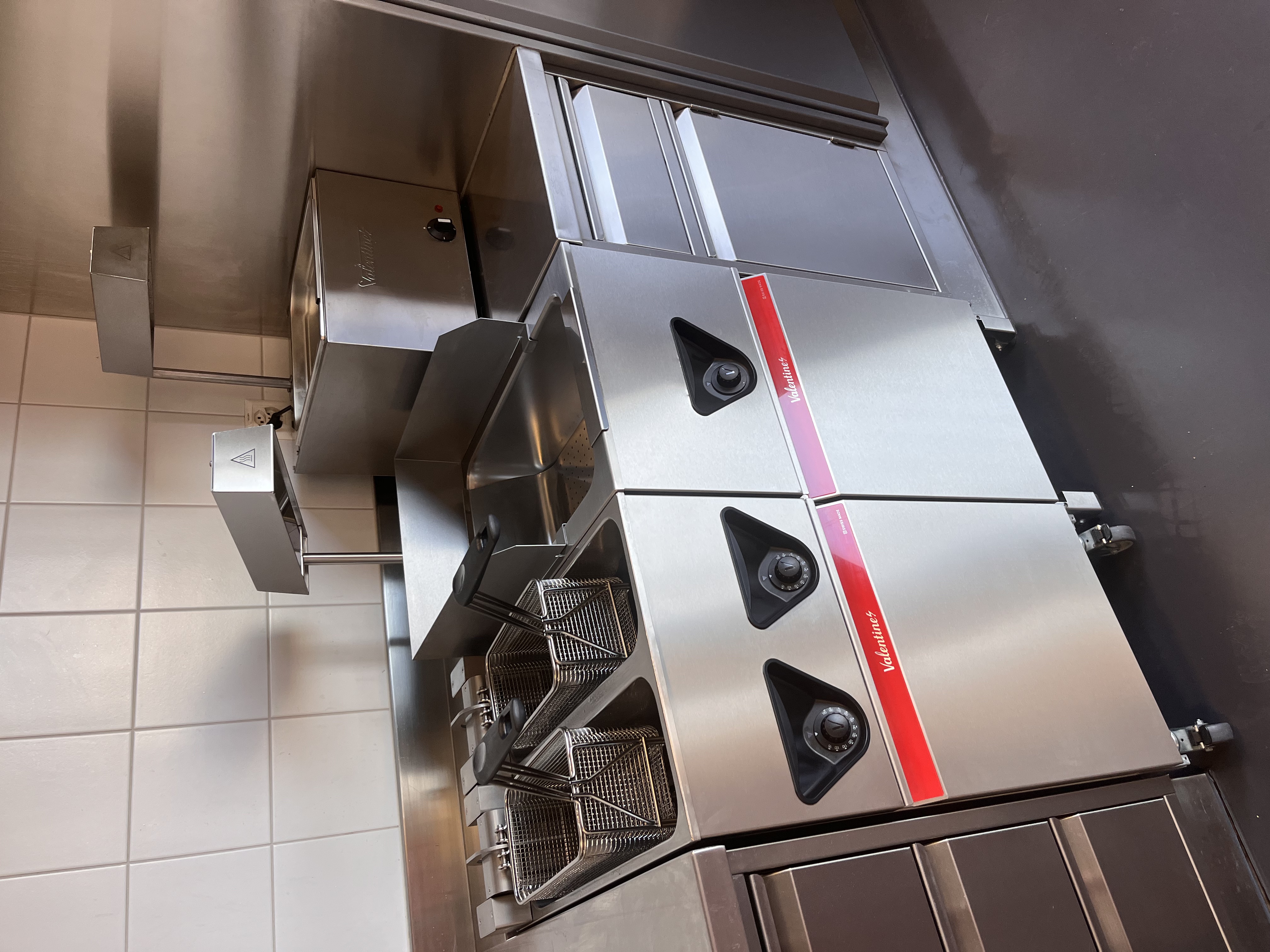 Technical information