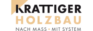 Krattiger Holzbau Logo