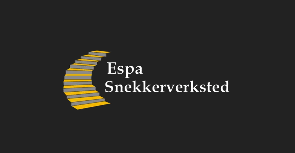 ESPA SNEKKERVERKSTED AS