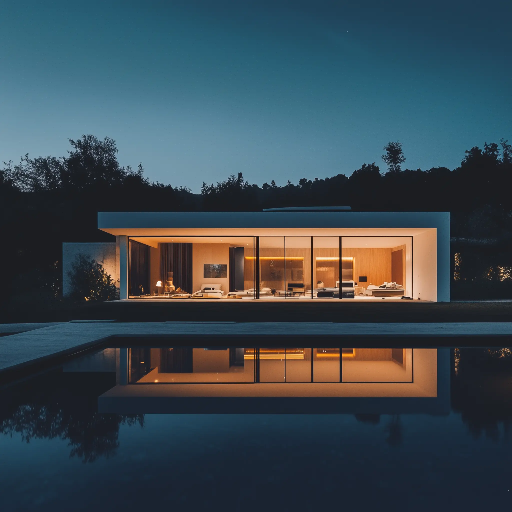 Luxury home insurance from base