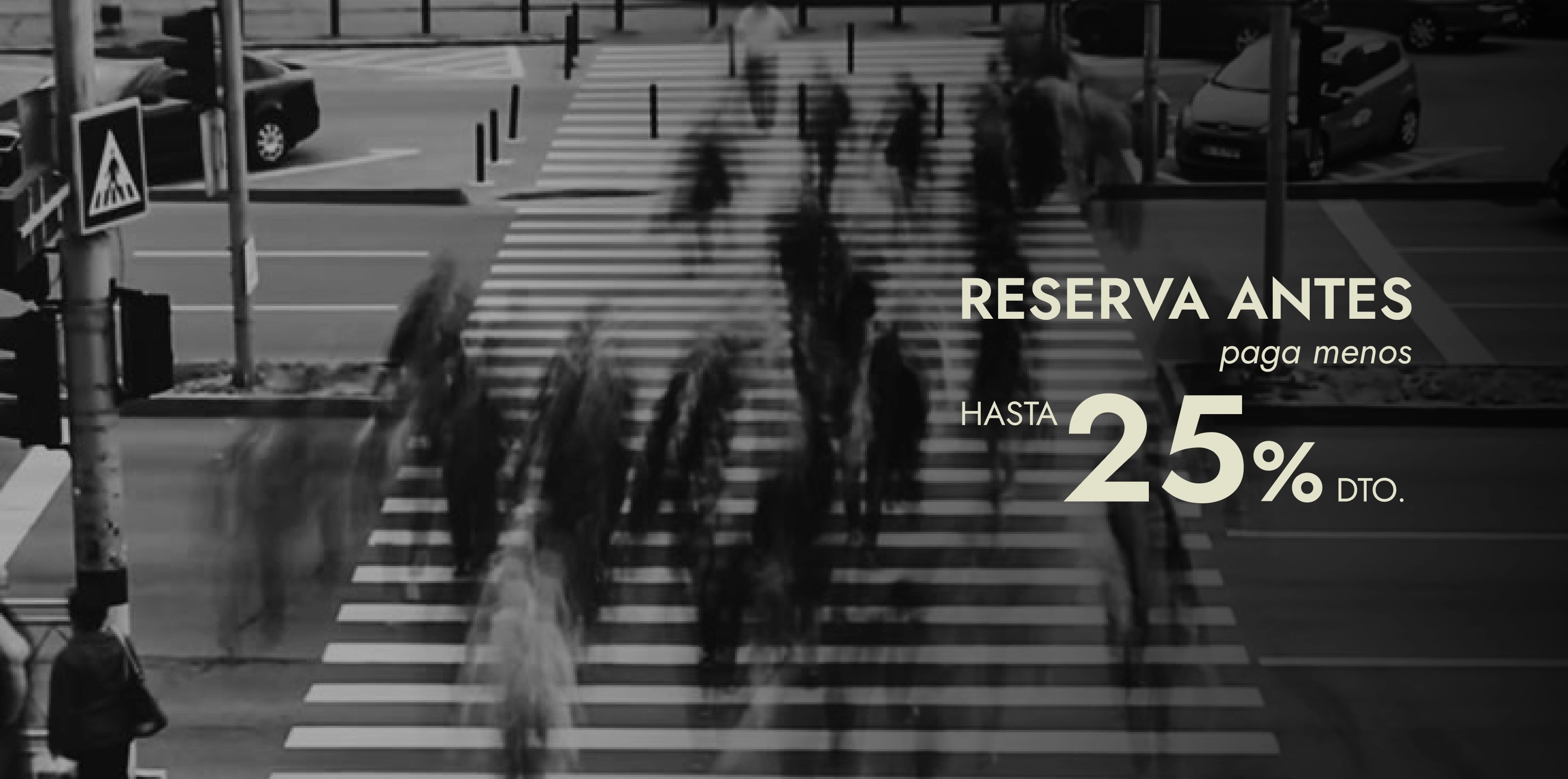 Reserva Anticipada 