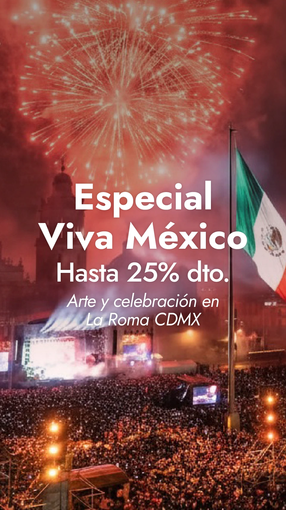 Arte y celebración en la Roma 