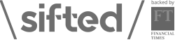 sifted logo