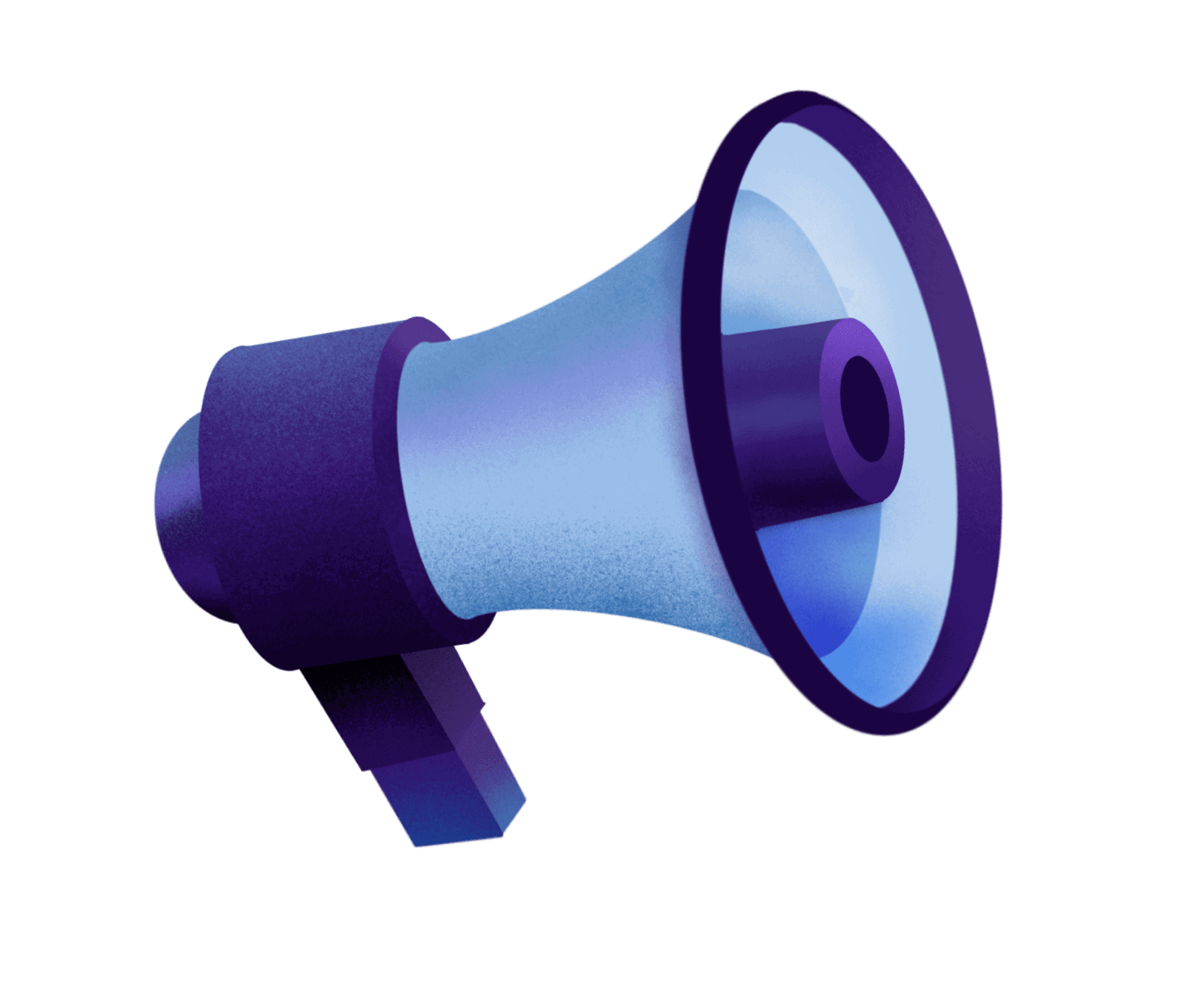 megaphone