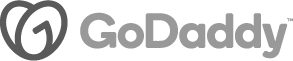 godaddy logo