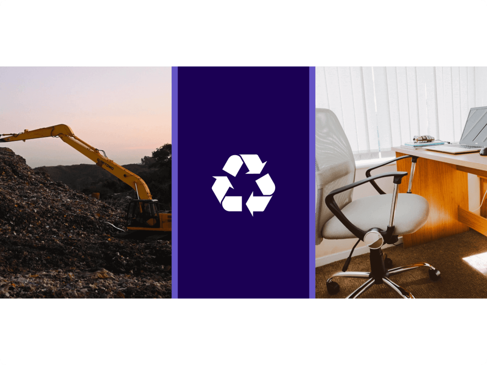 Recycle Home Office Equipment