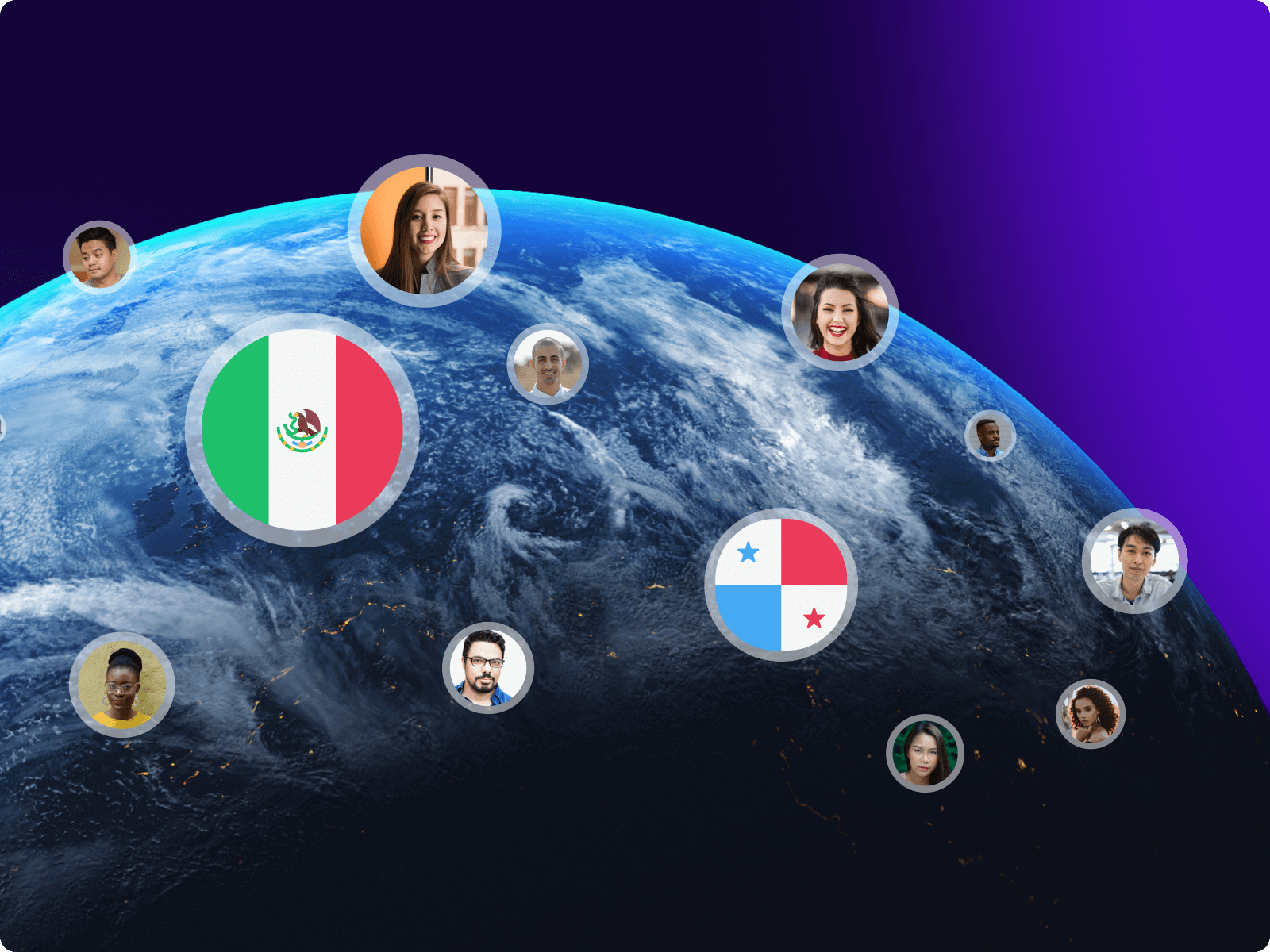 Hofy guide to equipping remote workers in Mexico and Panama
