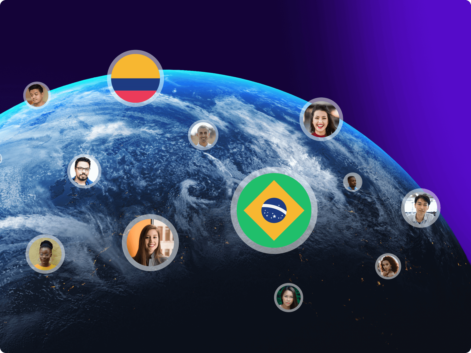 Hofy guide to equipping remote workers in Brazil and Colombia
