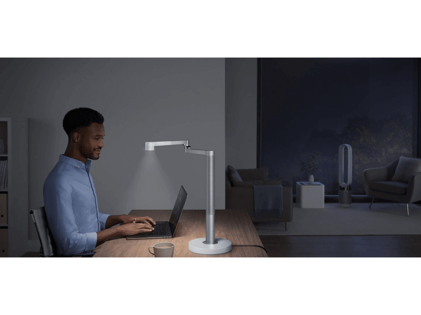 Dyson Lightcycle Tasklight