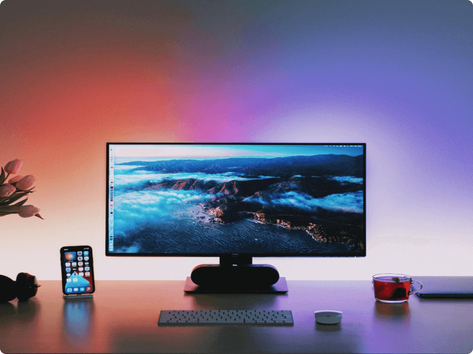 Hofy Home Office Equipment