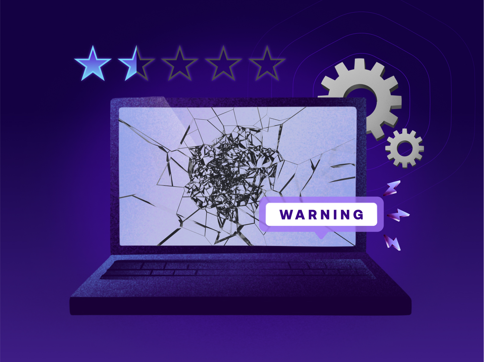 Hofy goes through the benefits of upgrading employee devices