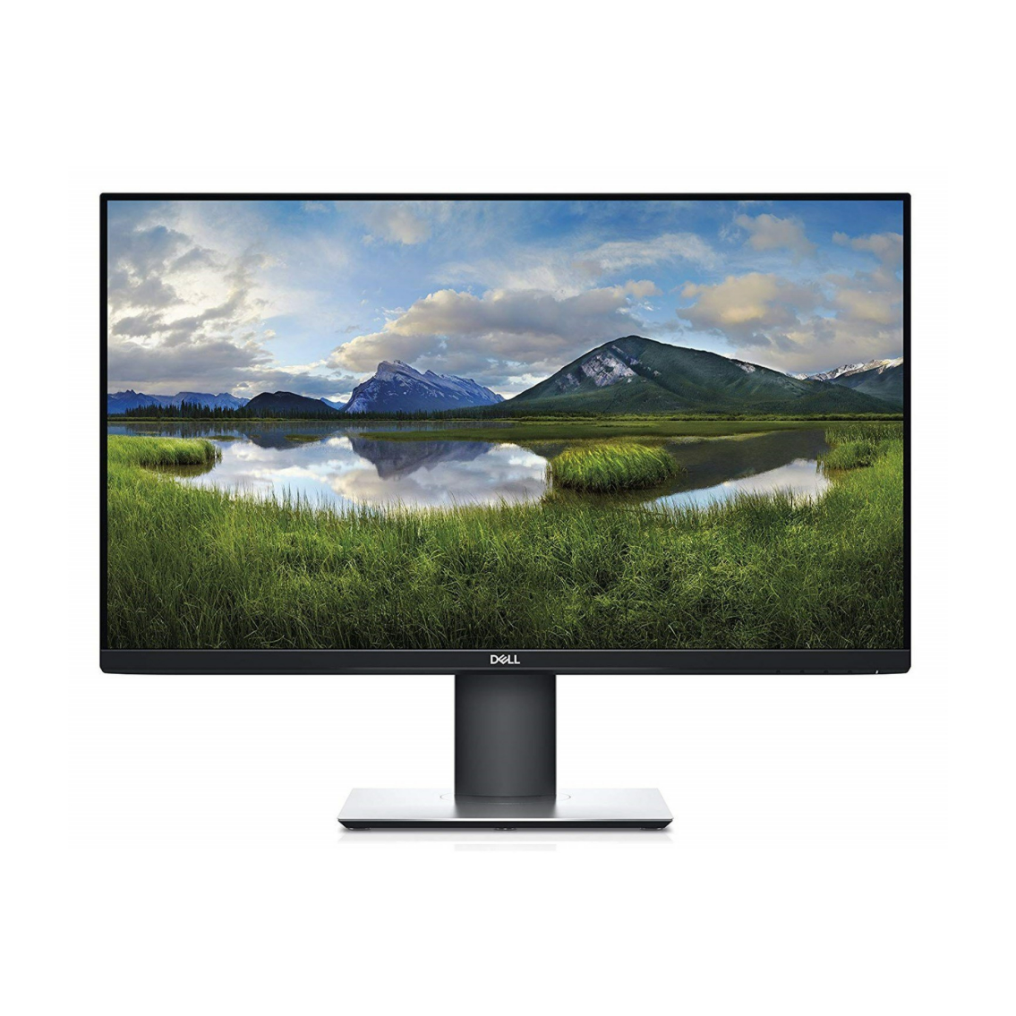 Dell Full HD monitor