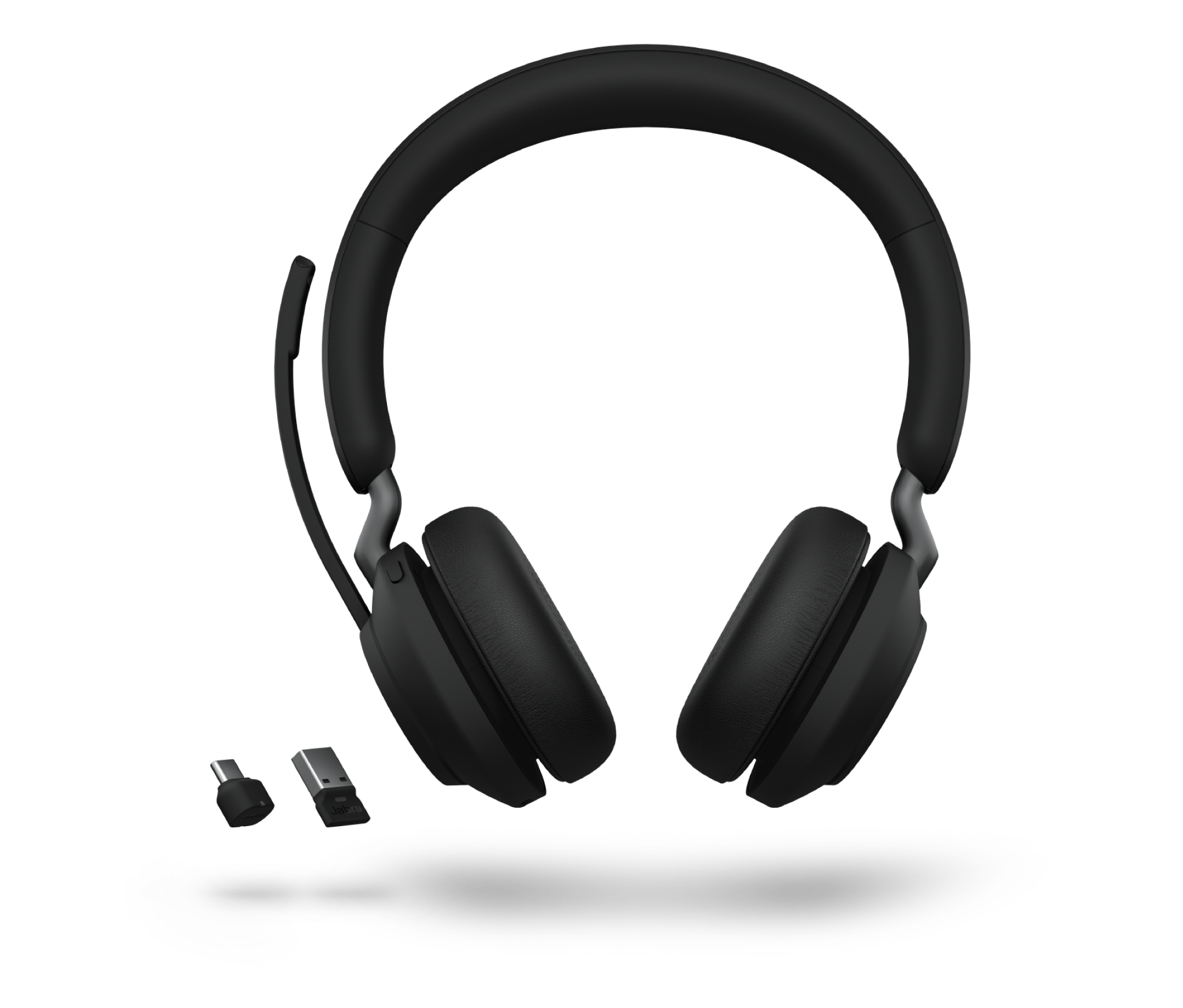 Jabra Evolve 2 headset