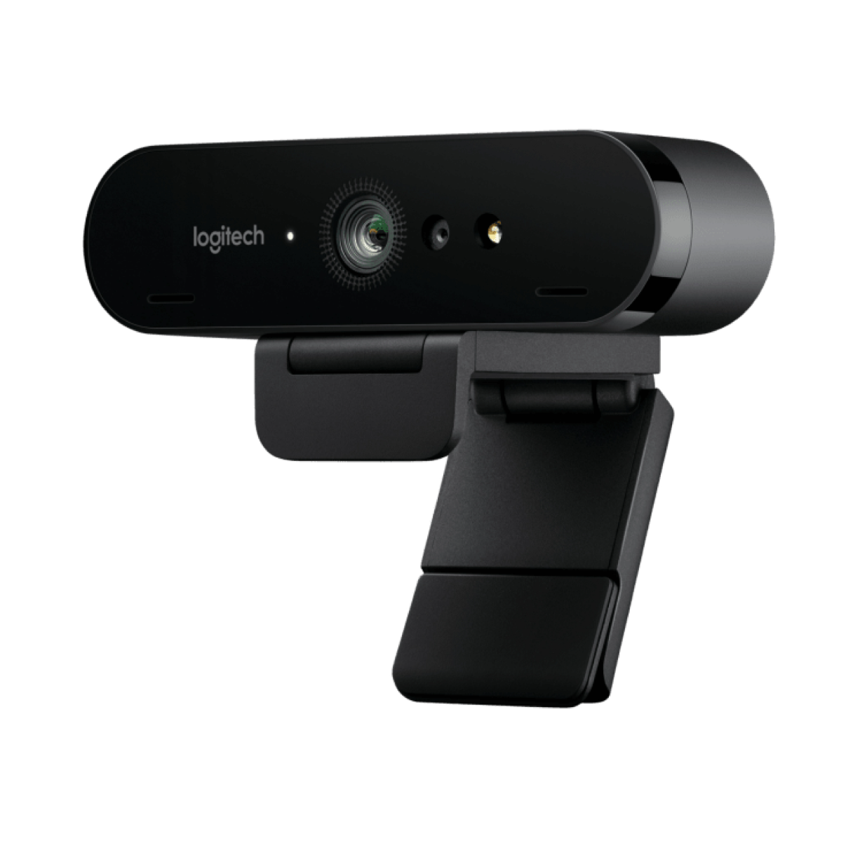 Logitech Brio webcam