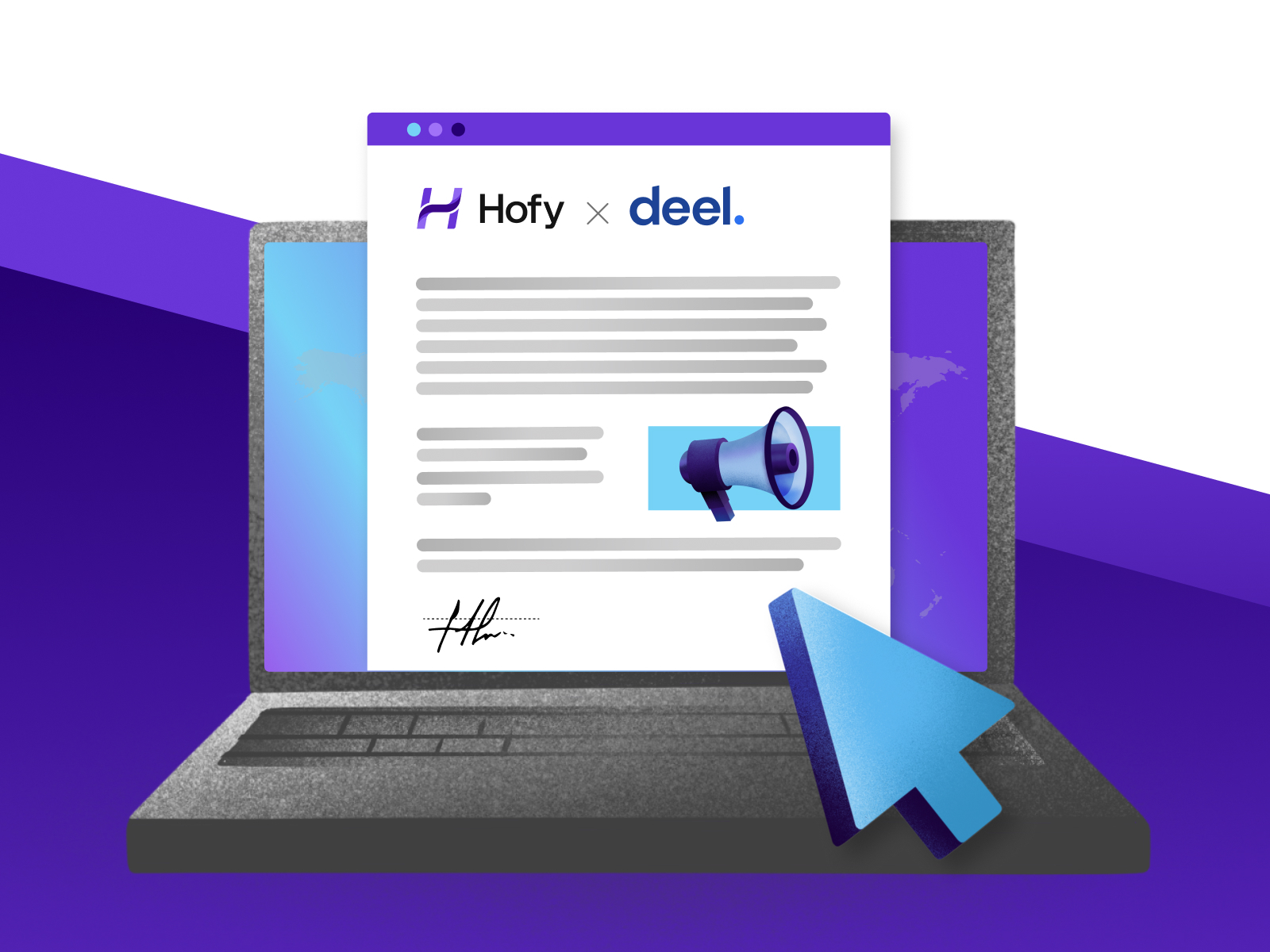 Deel explains 4 key ways to streamline global remote onboarding